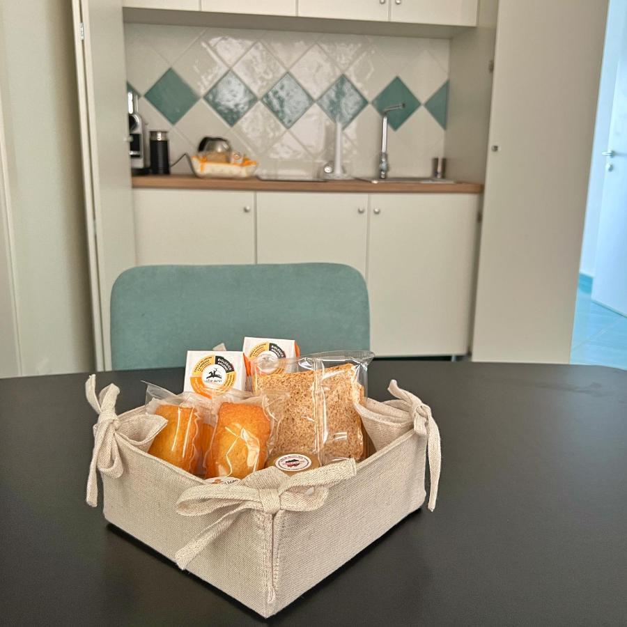 卡普里 Casa Adelaide酒店 外观 照片